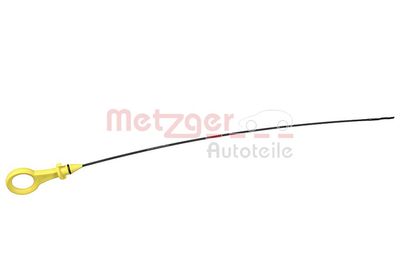 Oil Dipstick METZGER AUTOTEILE 8001090