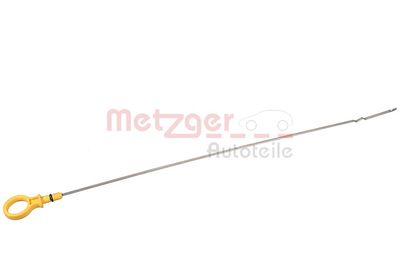 Oil Dipstick METZGER AUTOTEILE 8001091