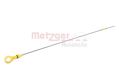 Oil Dipstick METZGER AUTOTEILE 8001092