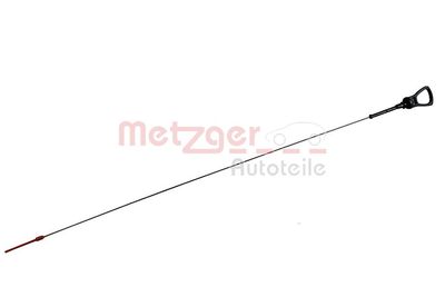 Oil Dipstick METZGER AUTOTEILE 8001094