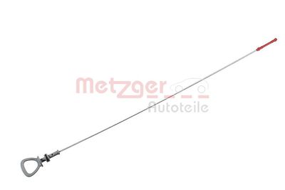 Oil Dipstick METZGER AUTOTEILE 8001095