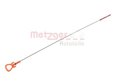 Oil Dipstick METZGER AUTOTEILE 8001096