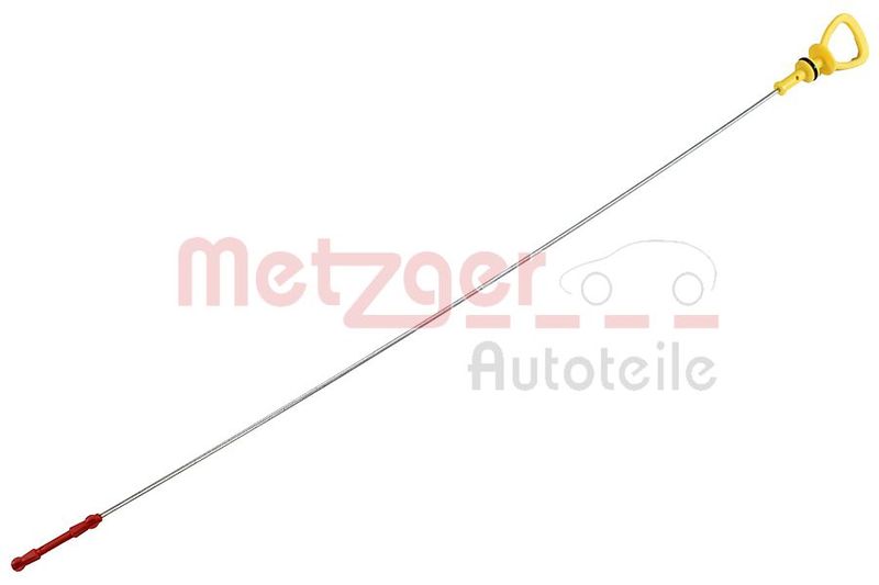 METZGER AUTOTEILE 8001097 Oil Dipstick