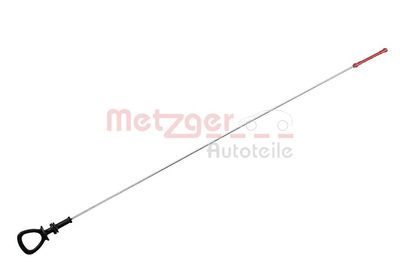 Oil Dipstick METZGER AUTOTEILE 8001098