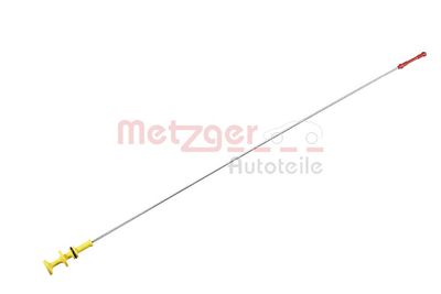 Oil Dipstick METZGER AUTOTEILE 8001099