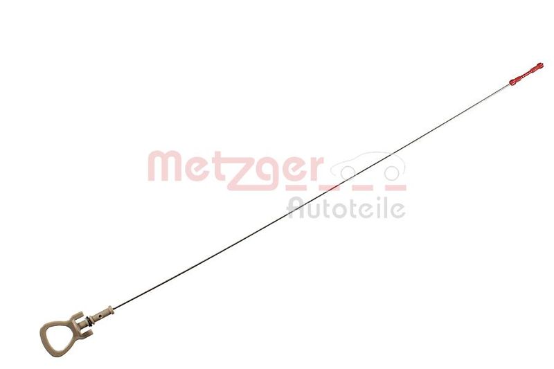 METZGER AUTOTEILE 8001100 Oil Dipstick