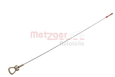 Oil Dipstick METZGER AUTOTEILE 8001100
