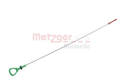 Oil Dipstick METZGER AUTOTEILE 8001102