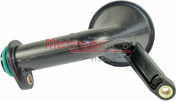METZGER AUTOTEILE 8002002 Suction Pipe, oil pump