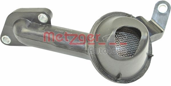 METZGER AUTOTEILE 8002003 Suction Pipe, oil pump