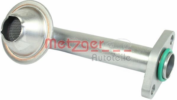 METZGER AUTOTEILE 8002004 Suction Pipe, oil pump
