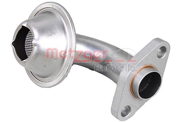 METZGER AUTOTEILE 8002005 Suction Pipe, oil pump
