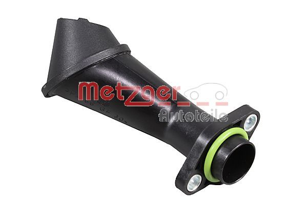 METZGER AUTOTEILE 8002006 Suction Pipe, oil pump
