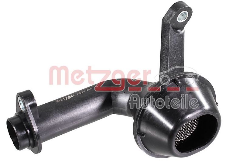 METZGER AUTOTEILE 8002007 Suction Pipe, oil pump