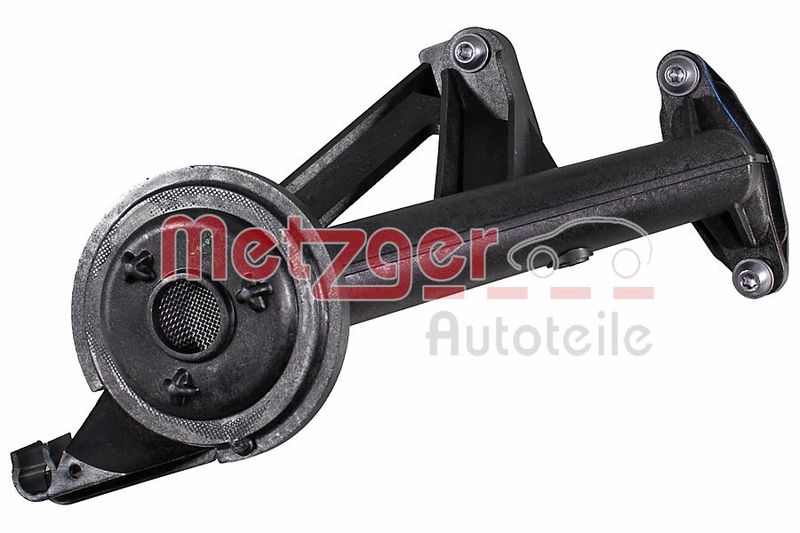 METZGER AUTOTEILE 8002008 Suction Pipe, oil pump