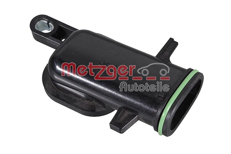 METZGER AUTOTEILE 8002009 Suction Pipe, oil pump