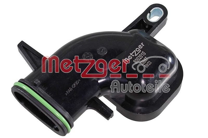 METZGER AUTOTEILE 8002010 Suction Pipe, oil pump