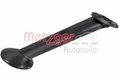 Suction Pipe, oil pump METZGER AUTOTEILE 8002011