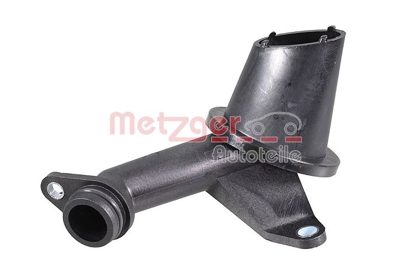 METZGER AUTOTEILE 8002013 Suction Pipe, oil pump