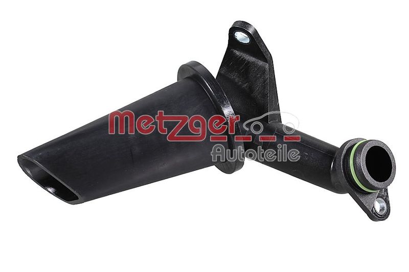 METZGER AUTOTEILE 8002014 Suction Pipe, oil pump