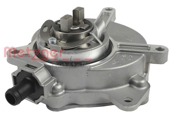 METZGER AUTOTEILE 8010001 Vacuum Pump, braking system