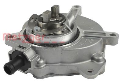 Vacuum Pump, braking system METZGER AUTOTEILE 8010001
