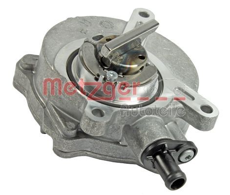 METZGER AUTOTEILE 8010012 Vacuum Pump, braking system