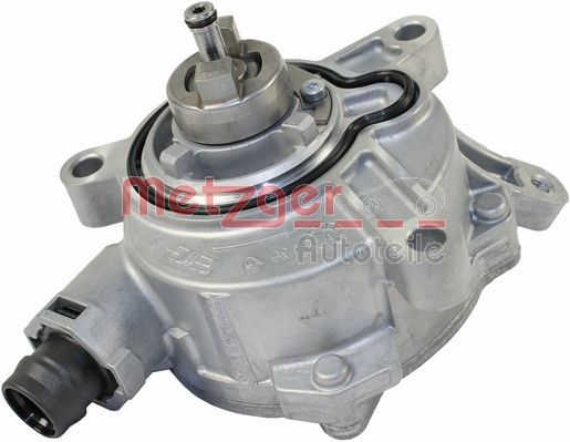 METZGER AUTOTEILE 8010013 Vacuum Pump, braking system