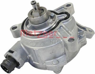 Vacuum Pump, braking system METZGER AUTOTEILE 8010013