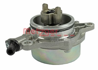 Vacuum Pump, braking system METZGER AUTOTEILE 8010015