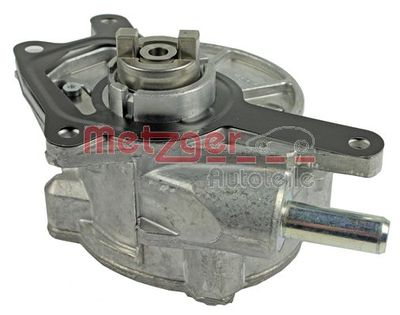 Vacuum Pump, braking system METZGER AUTOTEILE 8010017