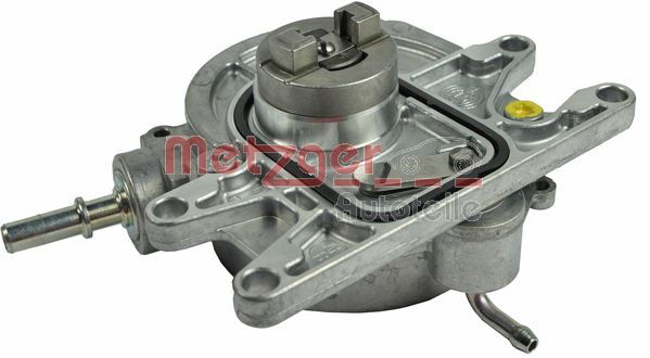 METZGER AUTOTEILE 8010021 Vacuum Pump, braking system