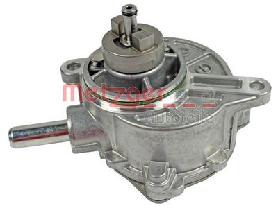 Vacuum Pump, braking system METZGER AUTOTEILE 8010023
