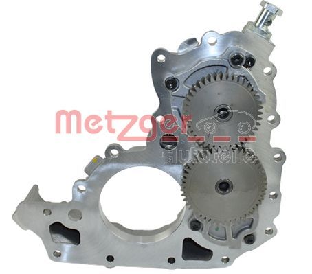 METZGER AUTOTEILE 8010030 Vacuum Pump, braking system