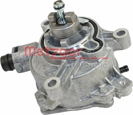 METZGER AUTOTEILE 8010038 Vacuum Pump, braking system