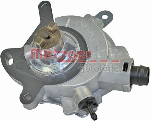 METZGER AUTOTEILE 8010040 Vacuum Pump, braking system