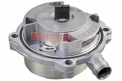 Vacuum Pump, braking system METZGER AUTOTEILE 8010042