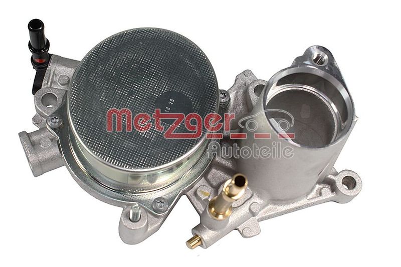 METZGER AUTOTEILE 8010045 Vacuum Pump, braking system