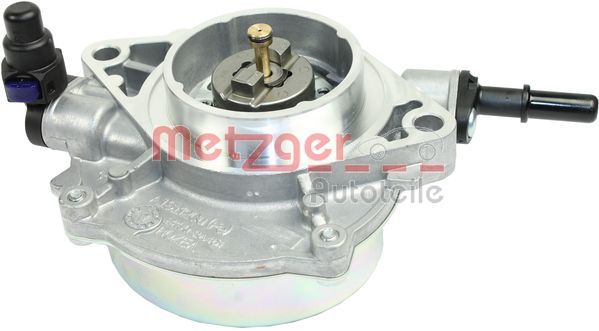 METZGER AUTOTEILE 8010046 Vacuum Pump, braking system