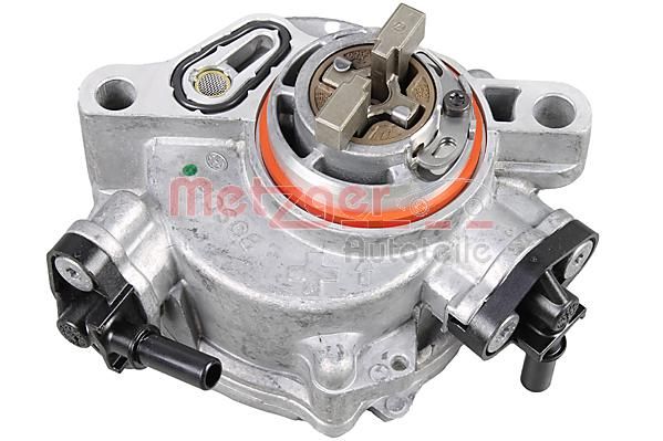 METZGER AUTOTEILE 8010047 Vacuum Pump, braking system