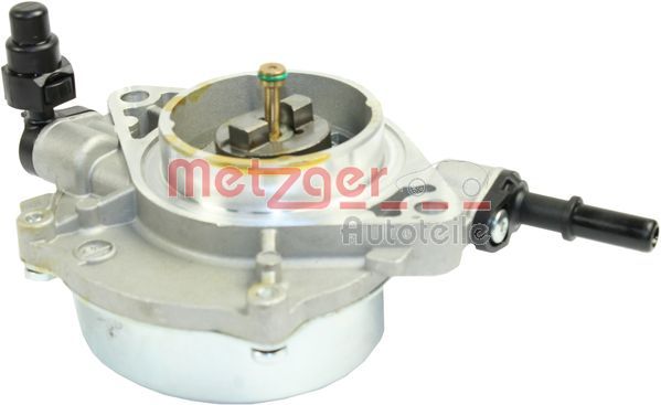 METZGER AUTOTEILE 8010050 Vacuum Pump, braking system