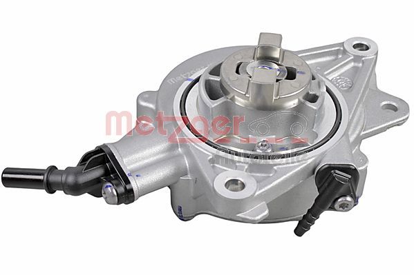 METZGER AUTOTEILE 8010078 Vacuum Pump, braking system