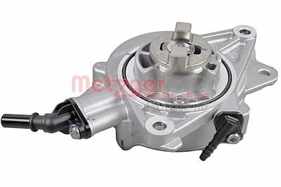 Vacuum Pump, braking system METZGER AUTOTEILE 8010078