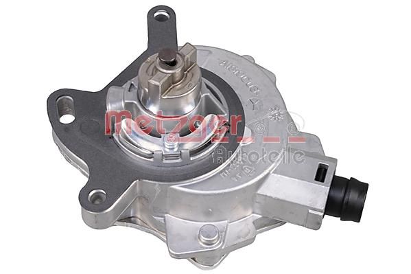 METZGER AUTOTEILE 8010098 Vacuum Pump, braking system