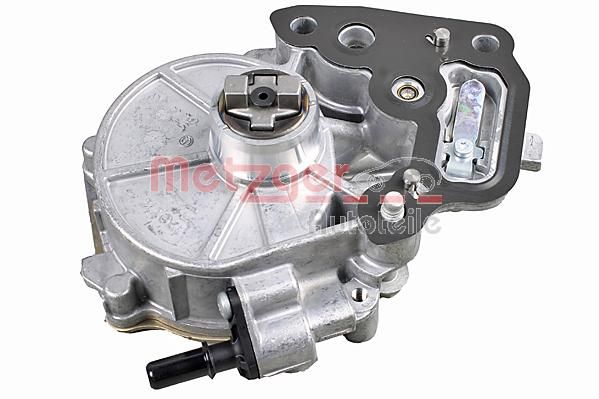 METZGER AUTOTEILE 8010125 Vacuum Pump, braking system