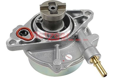 Vacuum Pump, braking system METZGER AUTOTEILE 8010136