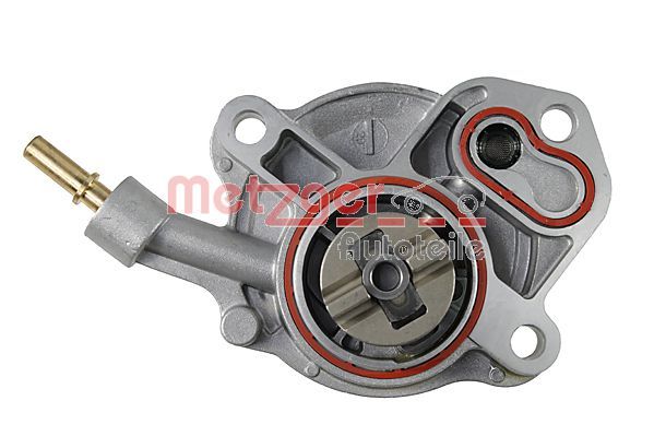 METZGER AUTOTEILE 8010138 Vacuum Pump, braking system