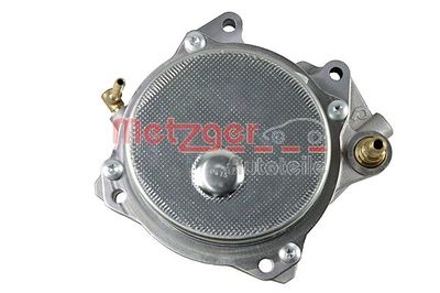 Vacuum Pump, braking system METZGER AUTOTEILE 8010139
