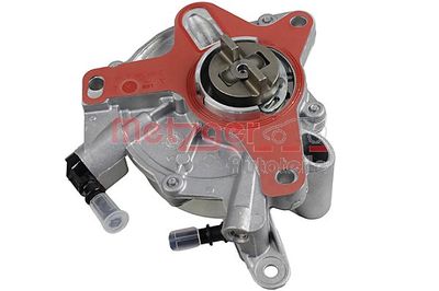 Vacuum Pump, braking system METZGER AUTOTEILE 8010141