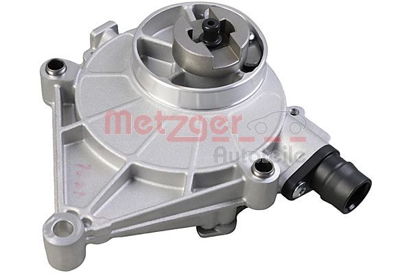 METZGER AUTOTEILE 8010142 Vacuum Pump, braking system